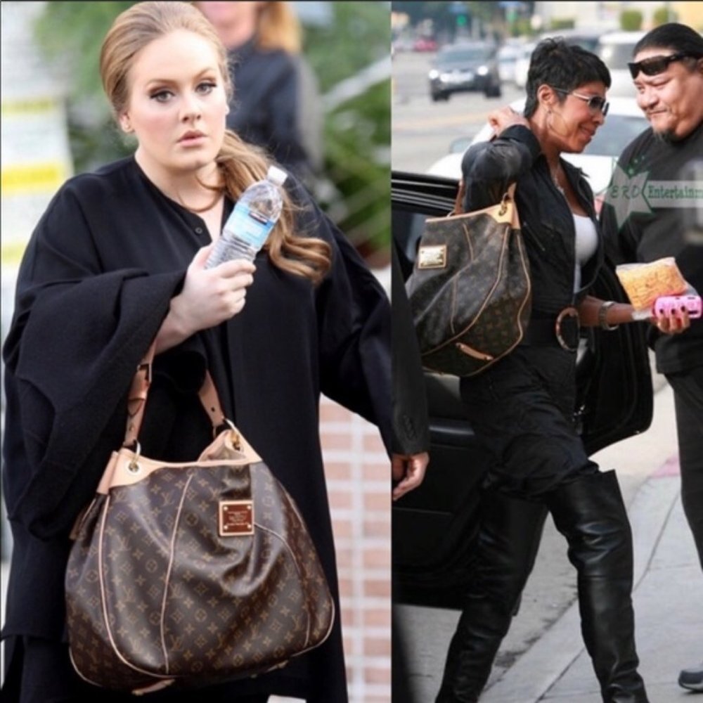 Louis Vuitton Hobo Bag